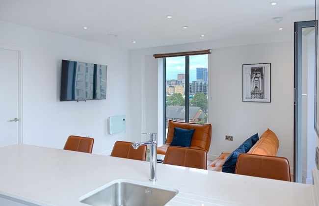 Industria Suite by Casacity - Foto 3