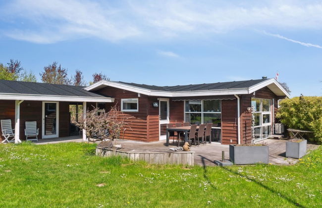 "Bjarke" - 200m from the sea - Foto 8