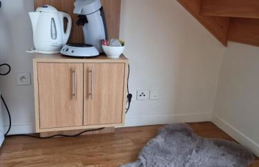 Le Nivelet - Duplex aux pieds des pistes toute l'année - Foto 7