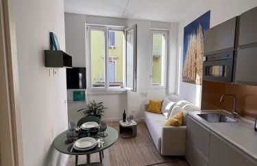 Charming flat - Milan Top 7 attractions at Metro1 - Photo 9