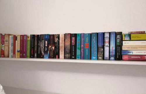 Richters Deich-Oase - Foto 6