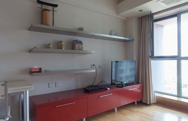 Yasmine Seasons Park Apartment Hotel - Foto 26