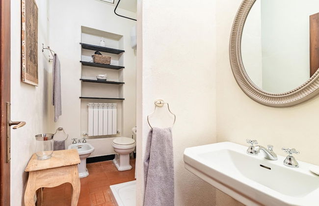 Villa Baia Blu 12 in Camogli - Foto 17