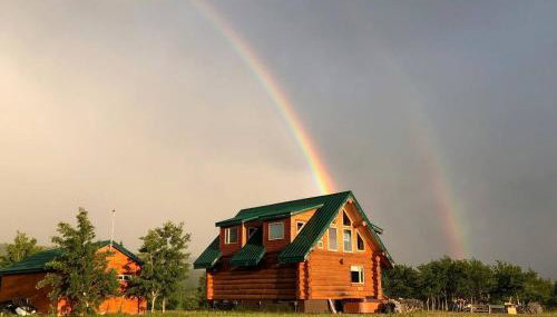 Glacier Ridge Chalet- An Incredible Rockies Panorama Part of the Glacier Ridge Vacation Rental Collection - Foto 3