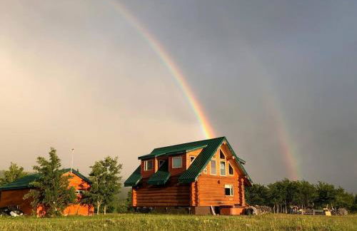 Glacier Ridge Chalet- An Incredible Rockies Panorama Part of the Glacier Ridge Vacation Rental Collection - Foto 3