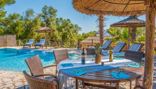 Son Monserrat, - Foto 5