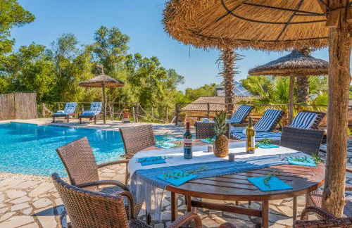 Son Monserrat, - Foto 5