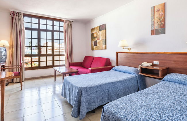 Apartamentos Be Smart Florida Plaza - Foto 9