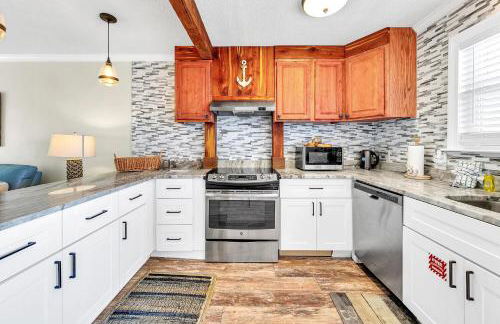 Misty Harbour 7 - Foto 28