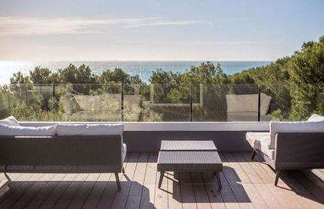 Limonium Deluxe Villa with Private Pool, TarracoHomes - Foto 41