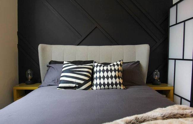 Boutique Studio Apt 10 Mins H Potter - 17 Mins Ldn - Foto 7