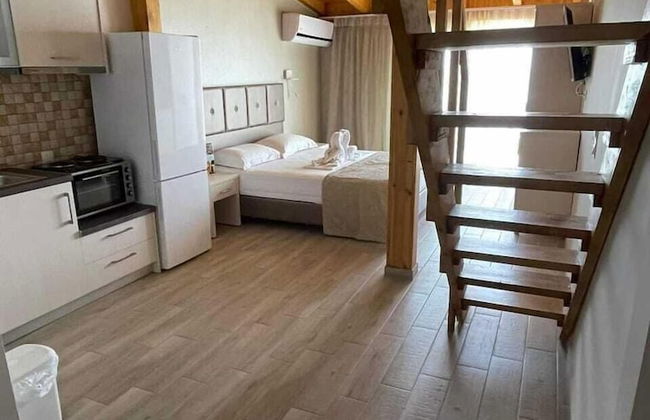 Hotel Horizontas - Photo 24