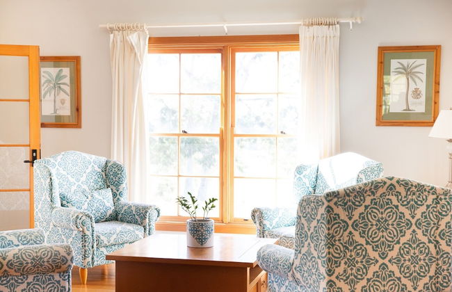 Audrey Wilkinson Vineyard - Foto 12