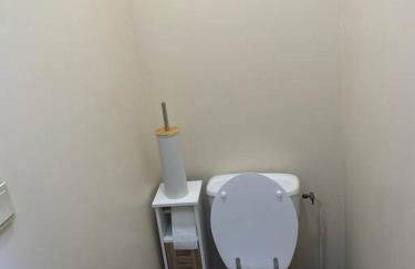 Grand appartement - Foto 12