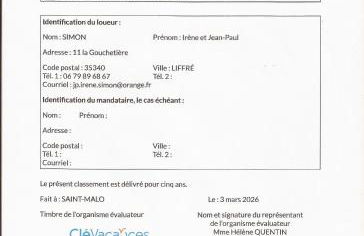 T2 terrasse de charme à Rochebonne 400 m plage - Foto 34