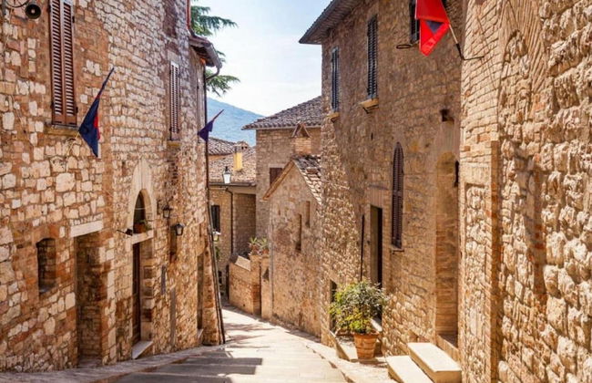 Apartment in Umbria Near Lake Trasimeno - Photo 36