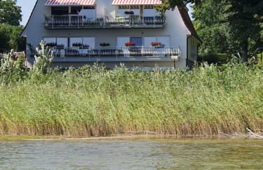 Villa Seeschwalbe Plau - Foto 16