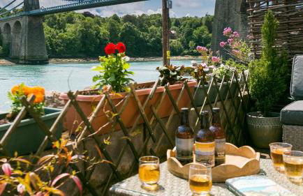 Brig y Don Menai - Foto 42