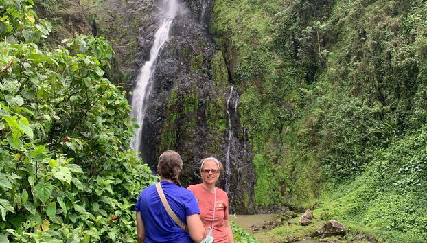 La Jalda Waterfall Day Trip - Foto 3