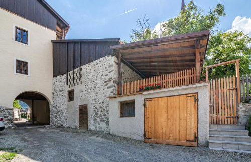 Unterlanpacher Historic Refugium - Foto 12