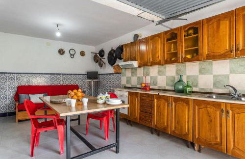 Finca El Relax Casa Rural en Colmenar de Oreja - Foto 13