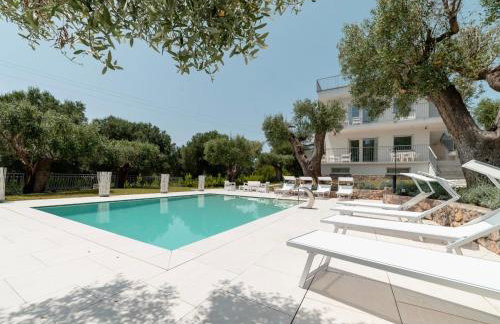 Micabalù Luxury Apartment - Photo 47