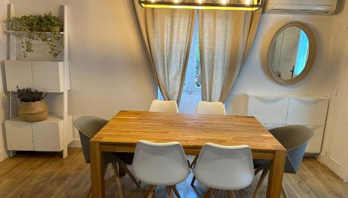 Villa de charme 6 Pièces avec Vue Mer sur les Hauteurs de Nice - Foto 5