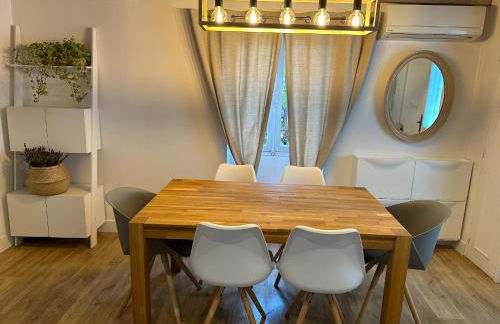 Villa de charme 6 Pièces avec Vue Mer sur les Hauteurs de Nice - Foto 5