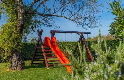 Activity villa Marula with outdoor pool in Buje - Foto 40