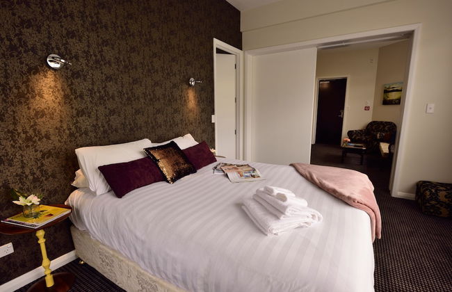 Peaceful and Central Studio in Thames - Foto 8