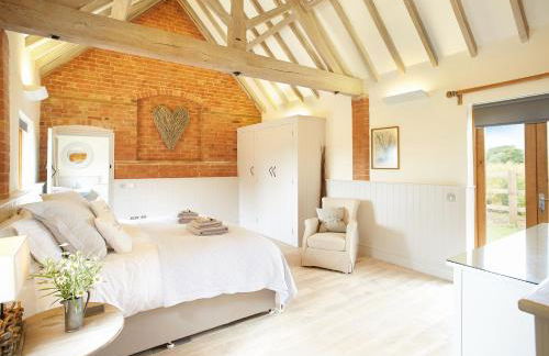 Furlong Barn - Foto 5