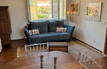 Grande terrasse face à la mer - Casa di Virginie - Photo 5