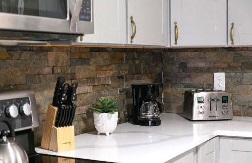 SD Modern Rustic 3BR Apartment - Foto 34