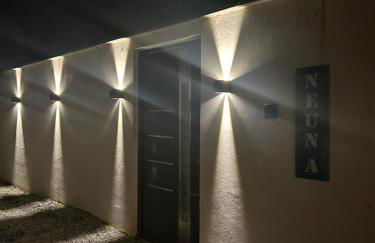 Sonnendeck - Wellness Whirlpool Garden & Grill,125qm - Foto 27