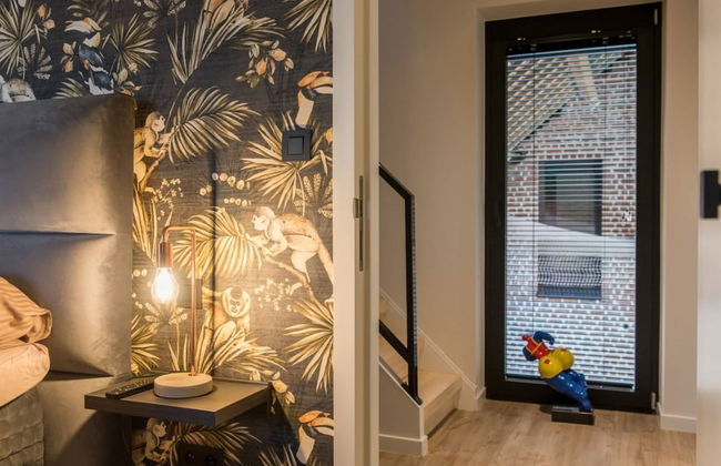 Holiday Home in Vlijtingen With Sauna - Foto 3