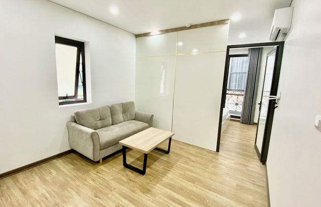 Era Apartment Lac Long Quan - Foto 17