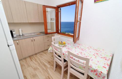 Seaside Apartments Hrkać - Foto 12