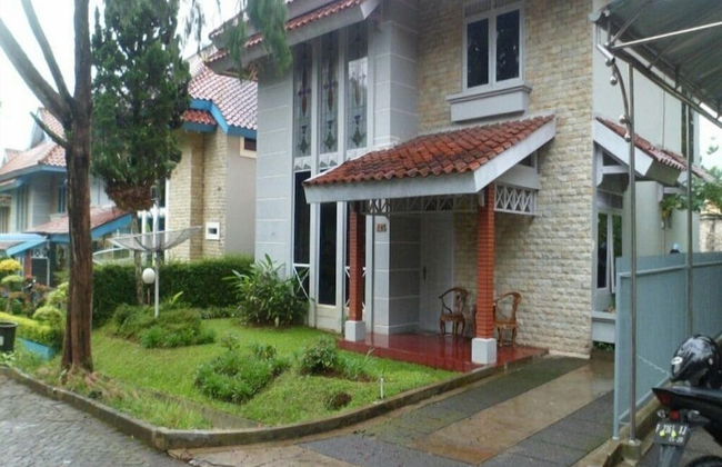 Kota Bunga B - Foto 17