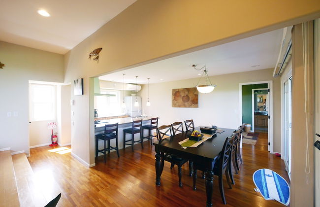 Private Vacation Villa Kohola - Foto 12