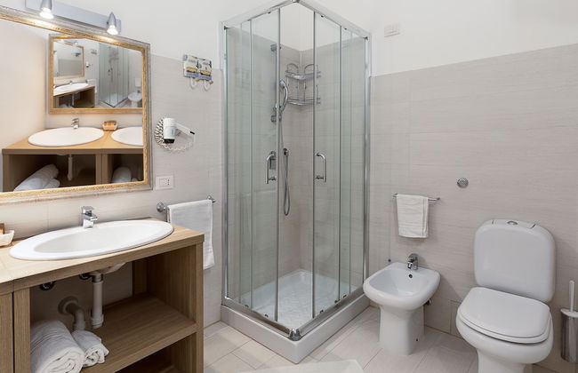 Le Residenze del Centro - Photo 35