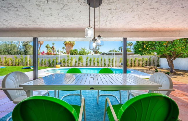 Mountain View Mid-century - Foto 41