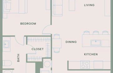 South Lamar Wellness Retreat Sauna Cold Plunge Gym - Photo 54