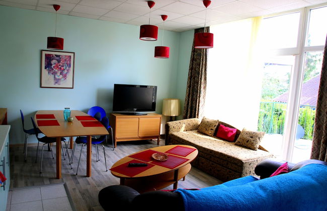 Klaipeda-Apartments - Photo 60