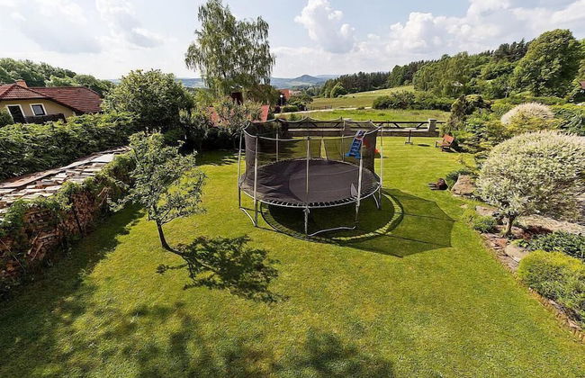 Apartmán Vyšný - Photo 29