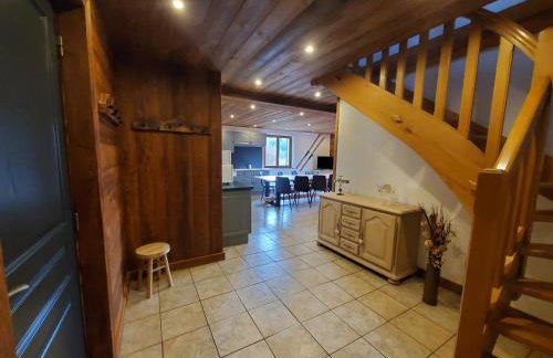 Chalet de la Rougeterre - Foto 3