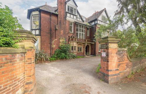 Ideal Contractor Business & Family Friendly 2-Bed Apartment Quiet & Spotless with Fast WiFi Large Screen Smart TV - Foto 36