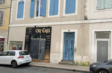 Lorraine - Calme et lumineux - 3ème étage - Photo 13