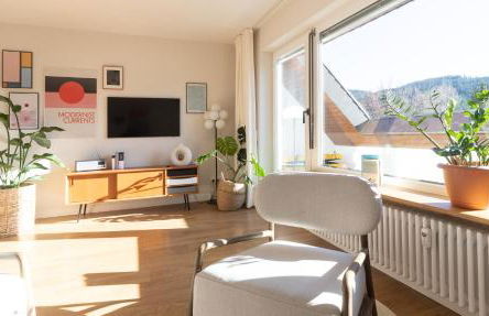 WÄLDER: Quartier Birkle in Titisee - Foto 24