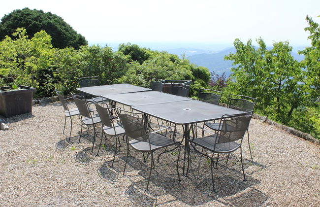 Comoholidays - Villino Milli - Foto 17