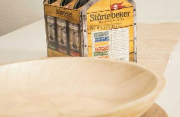 Ferienwohnung in der Brennerei Mönchgut - Foto 24